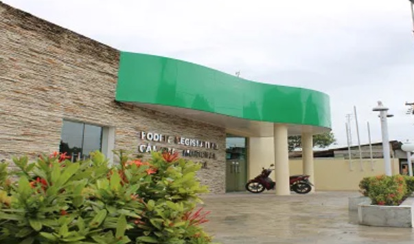 Procurador pede afastamento do Presidente da Câmara Municipal de Urucará, no Amazonas