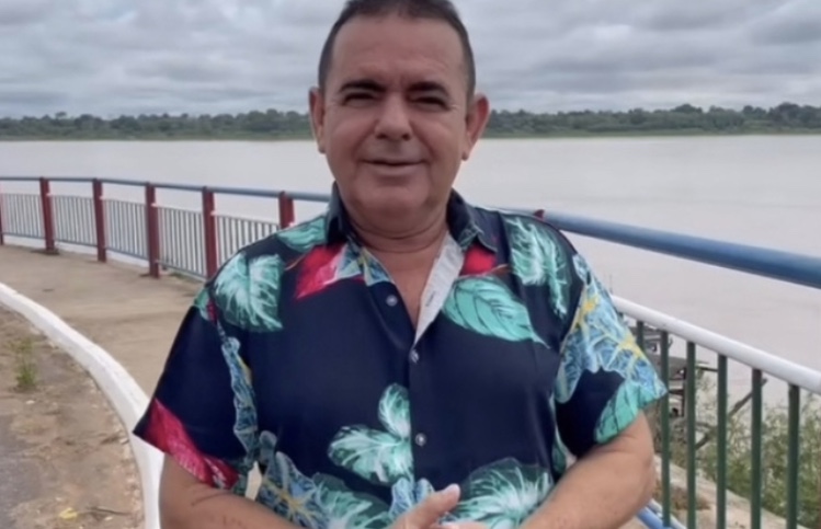  Ex-prefeito de Humaitá e empresa devem devolver R$ 562 mil por irregularidades