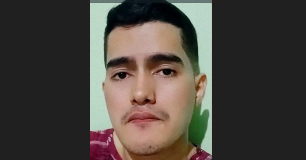 Polícia divulga imagens de dois homens desaparecidos em Manaus