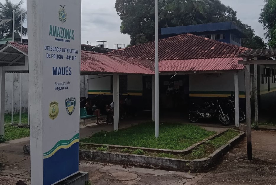 Trio que torturou e matou homem suspeito de furtar R$ 10 mil é preso em Maués