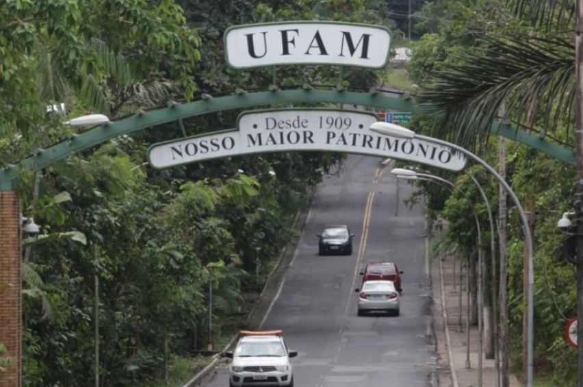 Ufam lança edital para 'Extramacro' com 1.905 vagas para 2º semestre de 2025