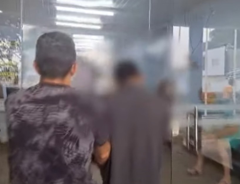 Adolescente invade casa e estupra mulher na frente do filho de 4 anos em Manacapuru