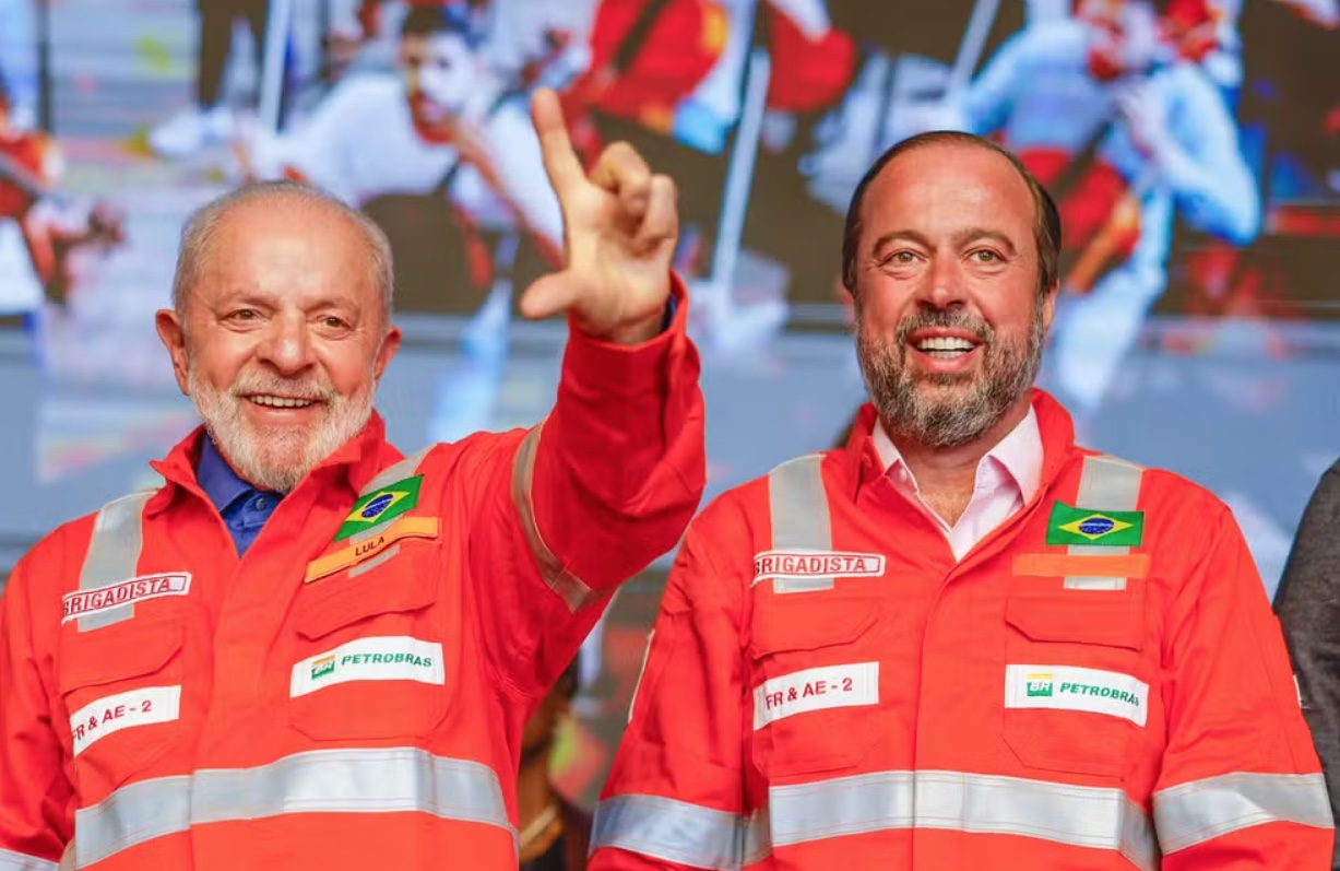 Brasil aceita convite para participar da Organização dos Países Exportadores de Petróleo