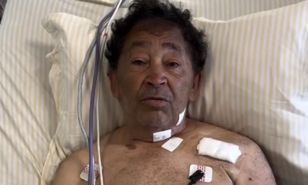 Ex-prefeito de Taboão da Serra comprou fuzil para falso atentado, diz delator