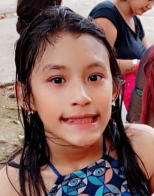 Família busca por menina que desapareceu no Amazonas