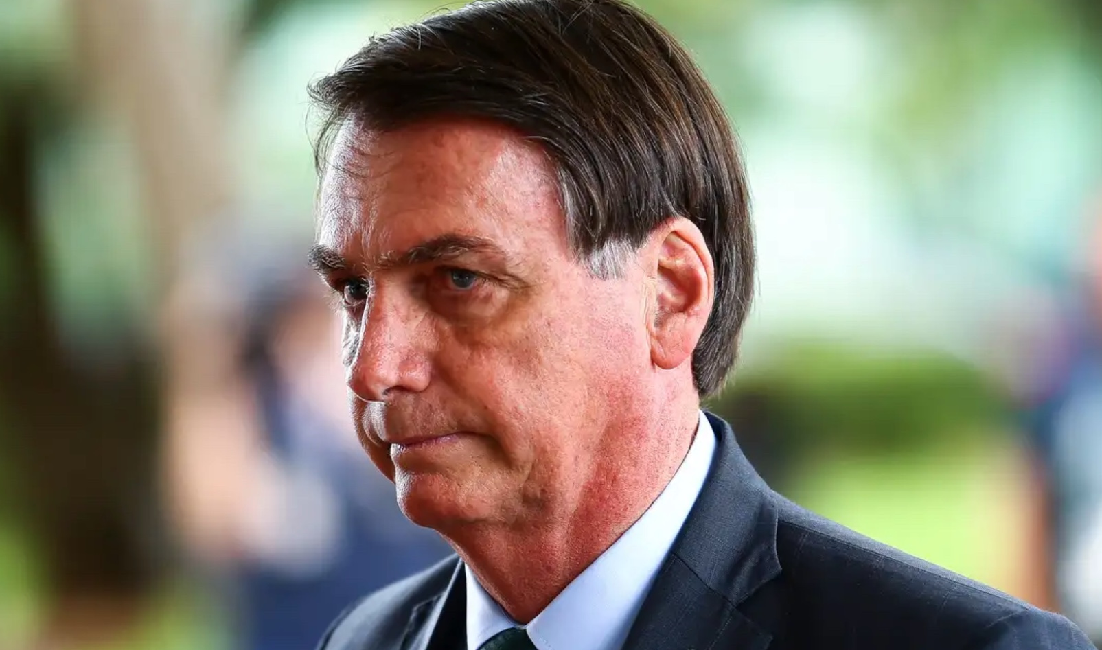 Veja íntegra da denúncia da PGR contra Bolsonaro por tentativa de golpe de Estado