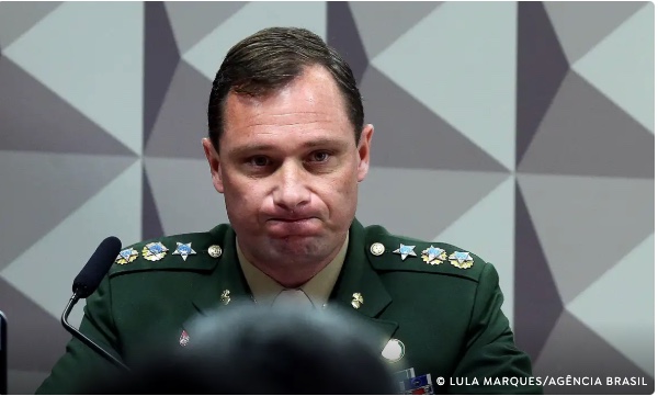 Moraes cara a cara com Cid: 'Quero fatos. É a última chance de dizer a verdade'