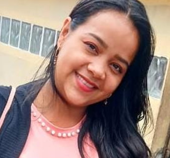 Polícia divulga imagem de mulher que desapareceu após sair de Tefé com destino a Manaus