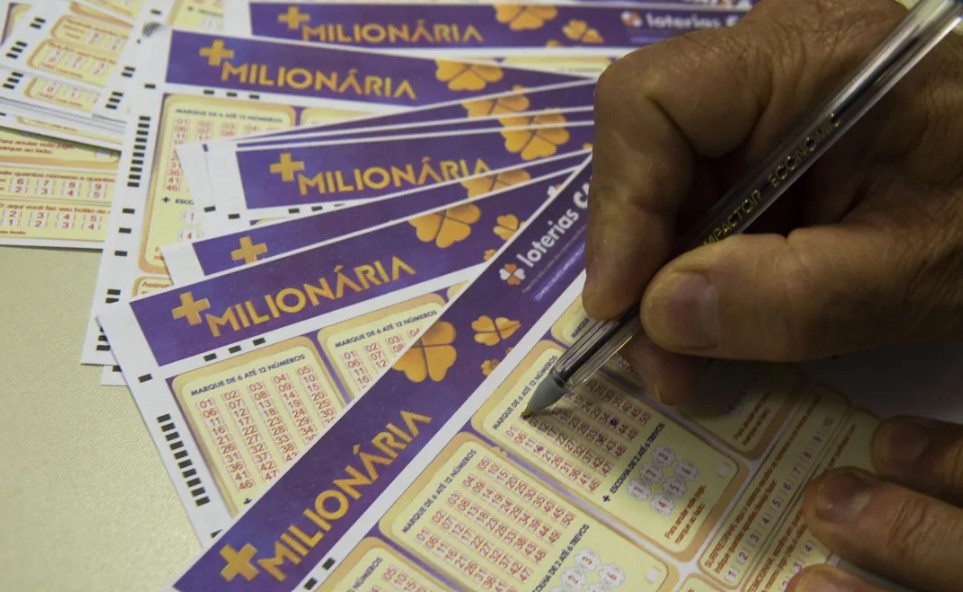 Apostador de Manaus fatura R$ 80 mil na +Milionária