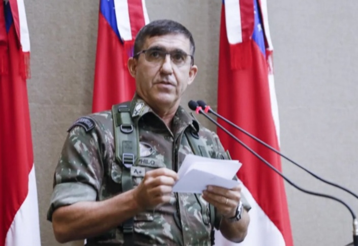 Generais se unem em defesa de general do Amazonas em caso de golpe; entenda