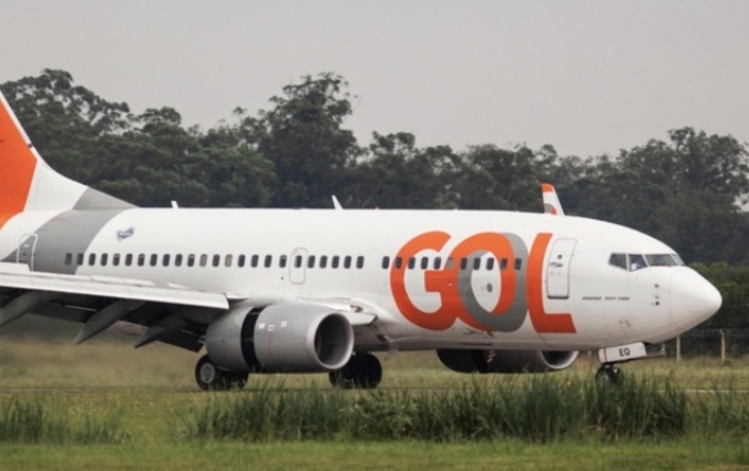 Gol é condenada no Amazonas a indenizar passageiros em R$ 10 mil por atraso e assistência inadequada