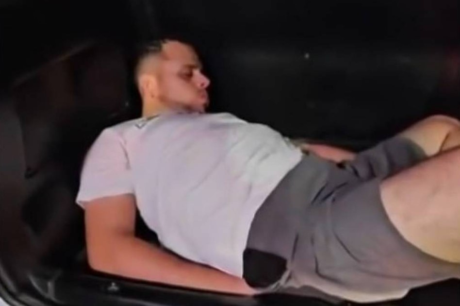 Homem embriagado atropela e mata idosa de 69 anos