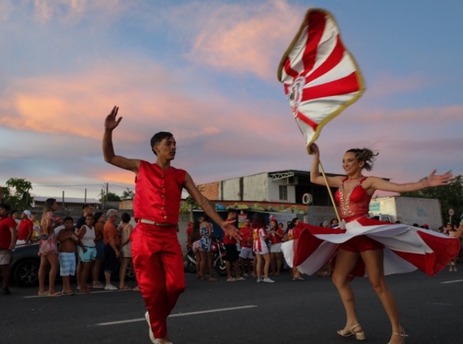 Carnaval em Manaus: maioria prefere descanso à folia, revela pesquisa