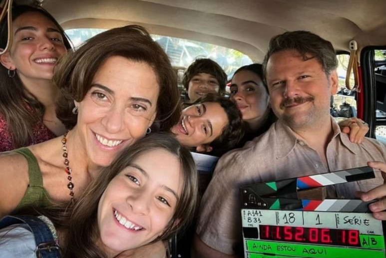 Oscar 2025 acontece hoje com 'Ainda Estou Aqui' e Fernanda Torres entre os favoritos 