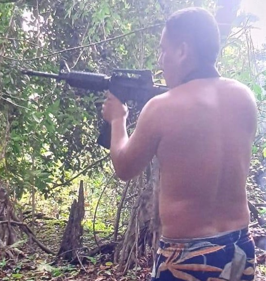 PM prende três supostos piratas de rio e mata dois em confronto no Amazonas