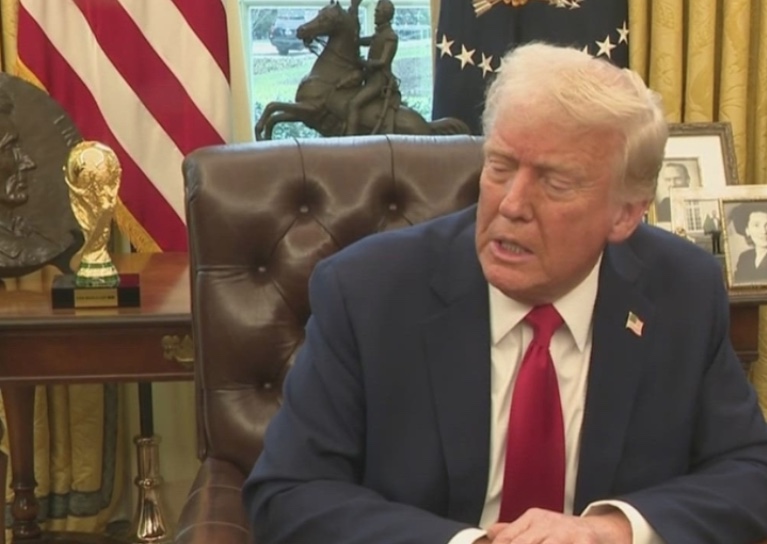 Panamá e Groenlândia rechaçam ameaças de Trump