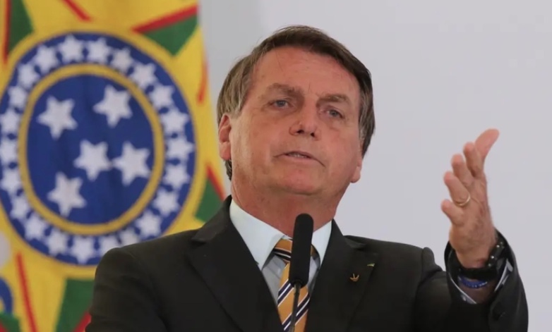 Bolsonaro deve apresentar defesa em processo de tentativa de golpe até esta quinta