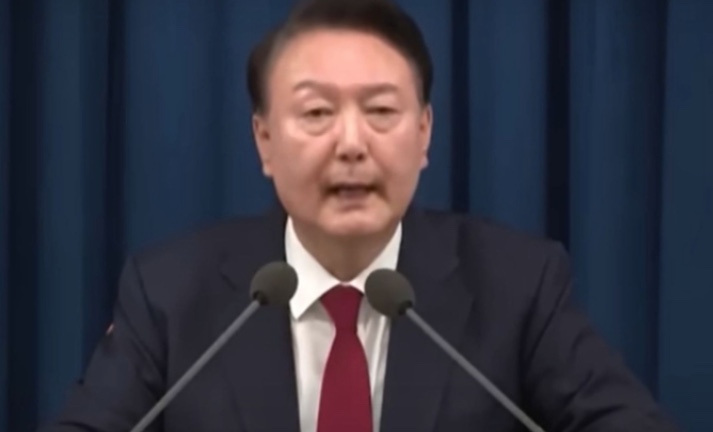 Tribunal sul-coreano anula prisão de presidente acusado de tentativa de autogolpe