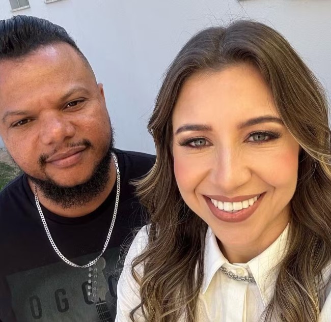 Biomédica é assassinada a facadas pelo ex-marido em clínica de estética