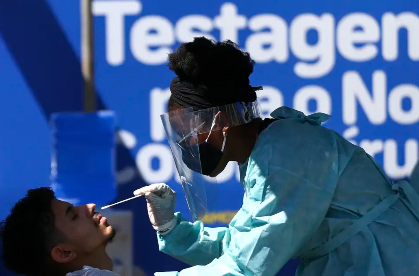 Há exatos cinco anos, OMS declarava pandemia de Covid-19