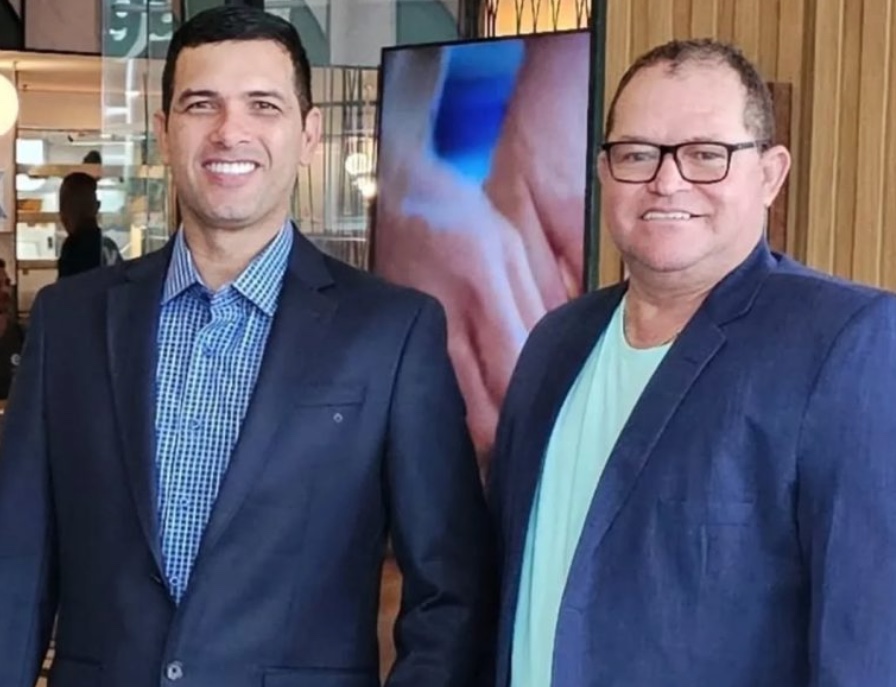 Prefeito e vice de Fonte Boa são denunciados por irregularidades em processos seletivos