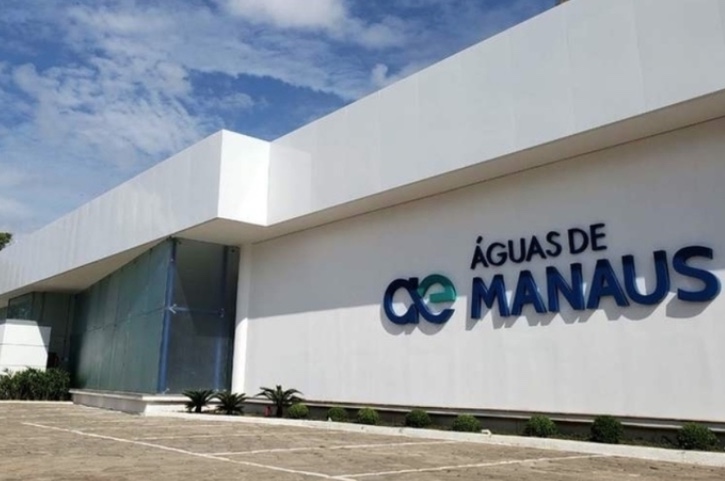 Juíza determina indenização de R$ 5 mil a cliente da Águas de Manaus por vazamento 