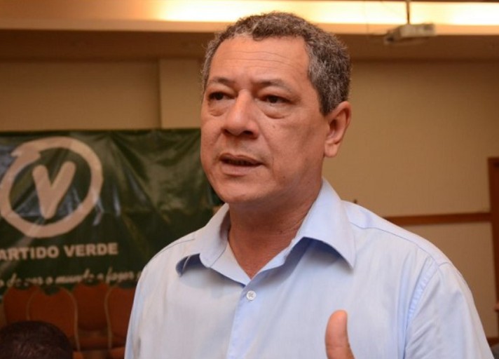 Presidente do Partido Verde da Bahia é libertado após mais de 24h de sequestro