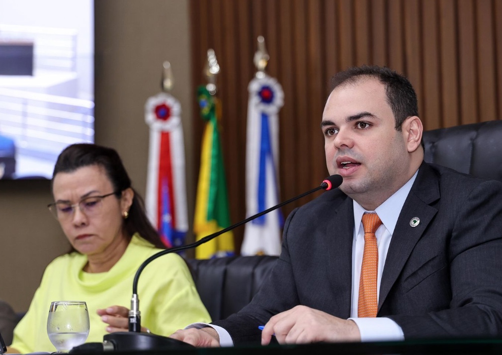 Projeto cria pontos de encontro para localizar crianças desaparecidas em Manaus; entenda