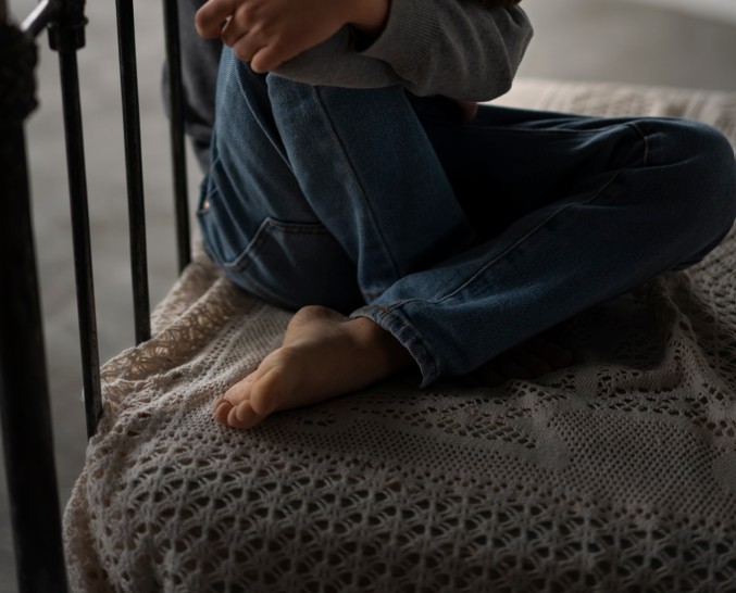 Padrasto é preso por torturar, estuprar e obrigar enteados a usar drogas em Manaus