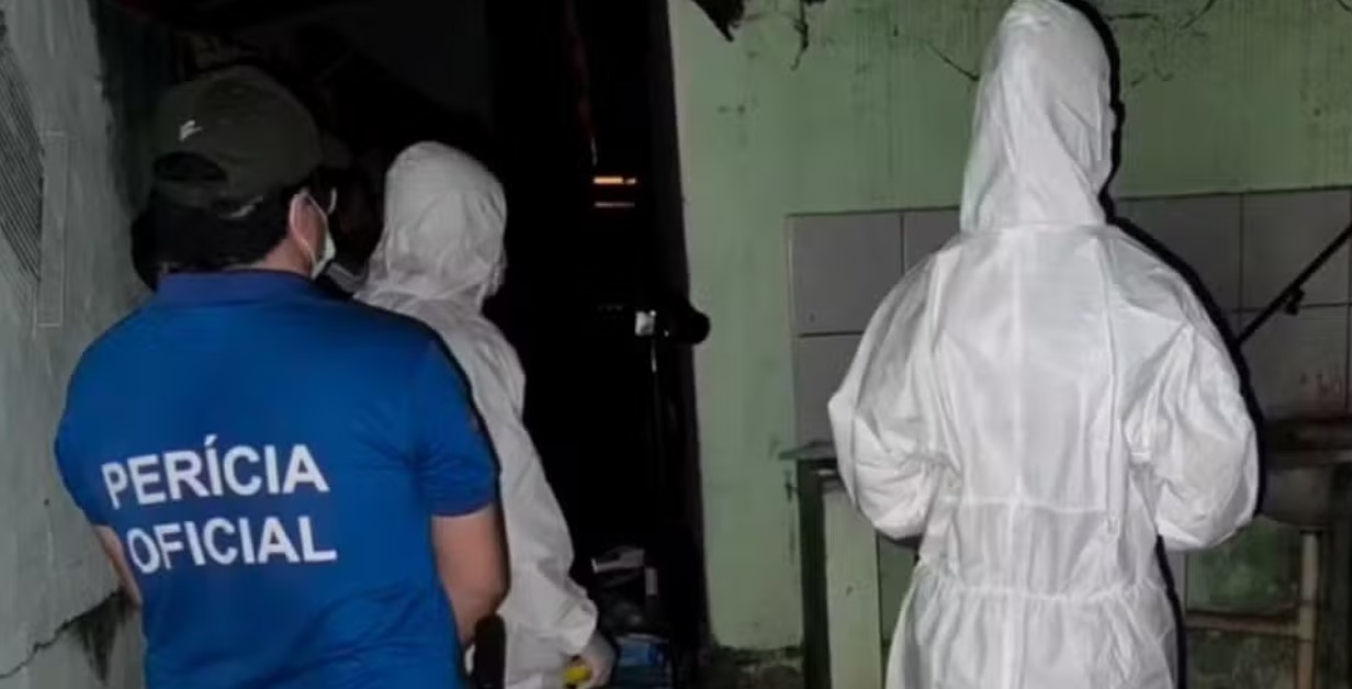 Empresário que estava desaparecido é encontrado morto em cova rasa no MA