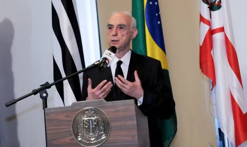 Morre Cláudio Lembo, ex-governador de SP que enfrentou crise do PCC em 2006