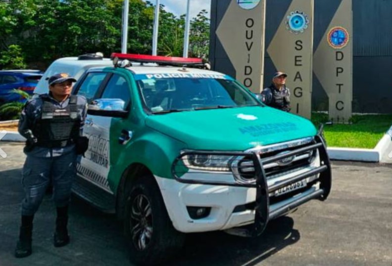 Chefe do tráfico 'Macaco do Piau' é preso no Grande Vitória