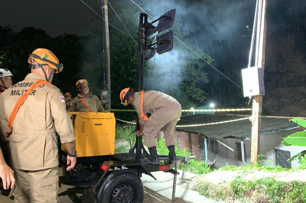 CMM lamenta morte em desabamento de barranco e reforça apoio às vítimas