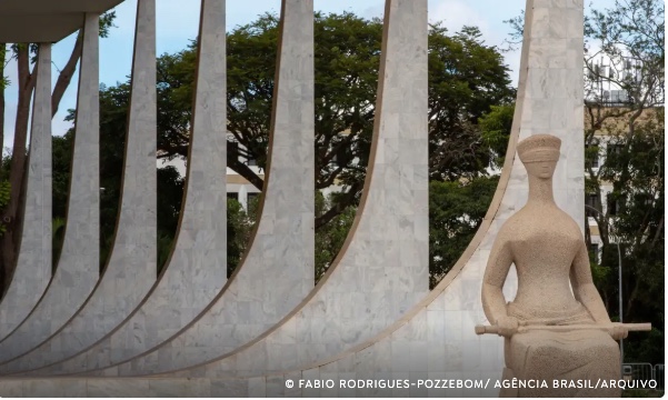 STF altera regras para responsabilização da imprensa em entrevistas