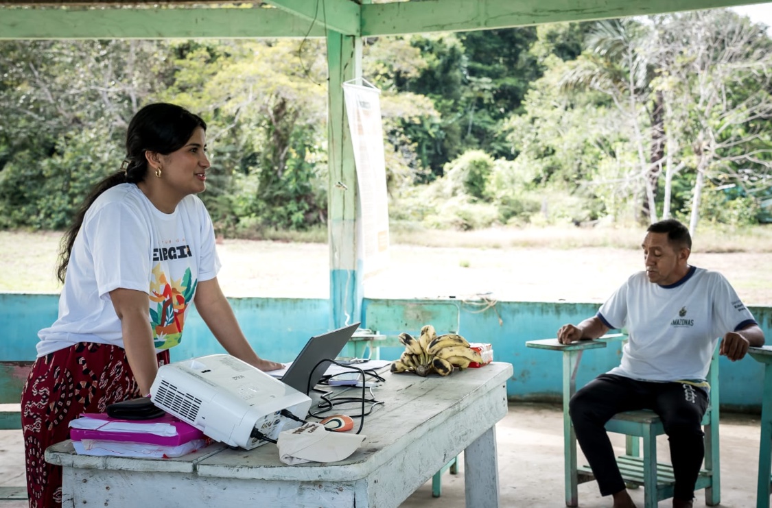 Ecoa: Mostra de cinema de Manaus incentiva debates sobre justiça socioambiental