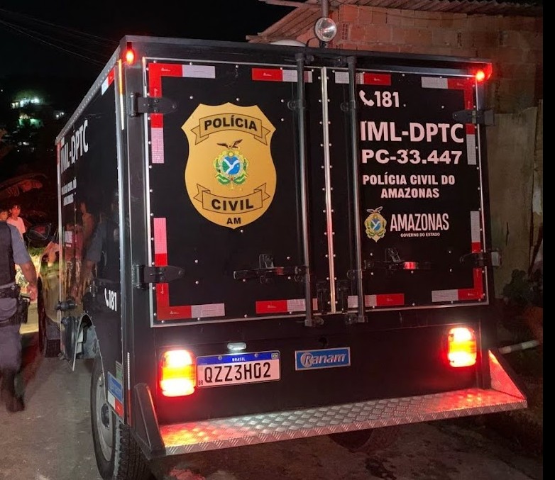 Jovem é brutalmente espancado e morre em rua do Novo Aleixo