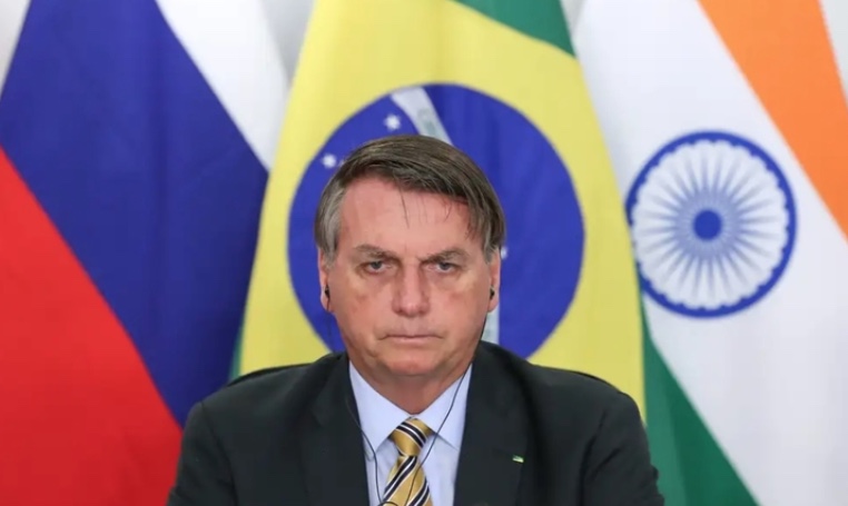 STF julga nesta terça denúncia que pode tornar Bolsonaro réu por tentativa de golpe de Estado