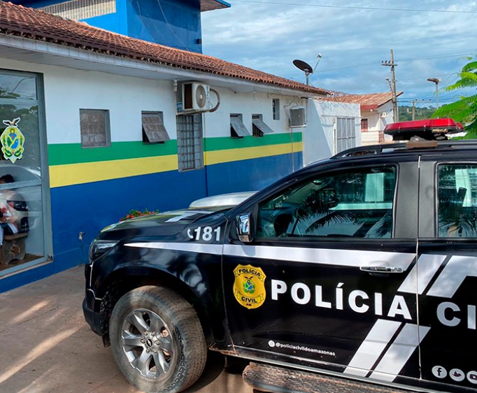 'Veneca' é preso suspeito de matar falso policial e sequestrar colombiana 