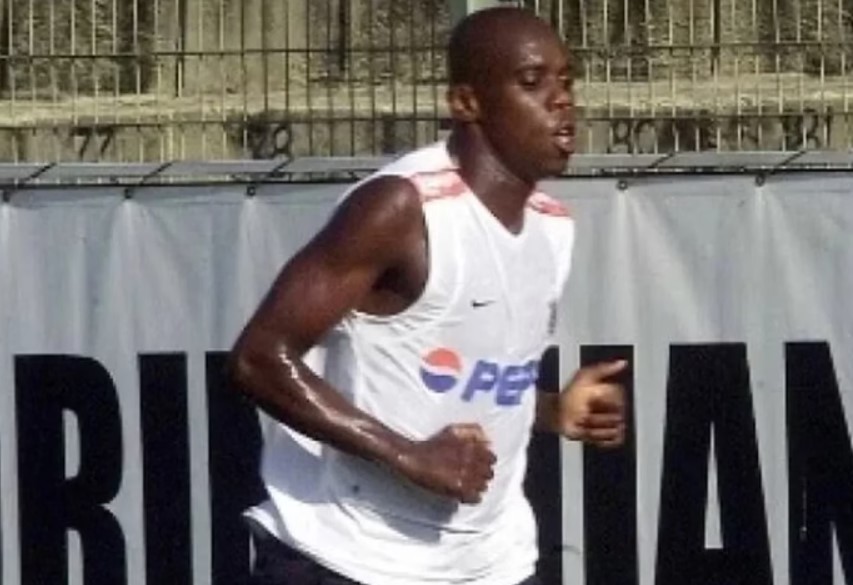 Ex-Corinthians Régis Pitbull é preso por agredir idoso; vítima perdeu 3 dentes