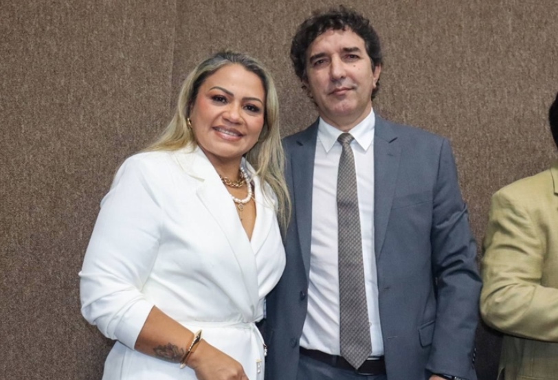 TRE cassa mandato de vereadora por ser cunhada do prefeito de Itacoatiara