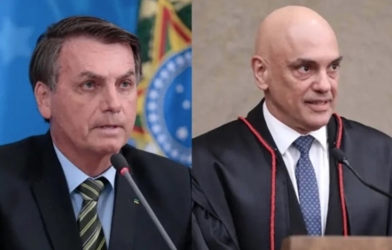 Veja o que acontece se o STF tornar Bolsonaro e aliados réus por trama golpista