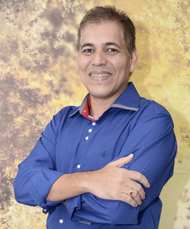 Professor da rede pública é empossado na Academia de Letras da Amazônia nesta sexta