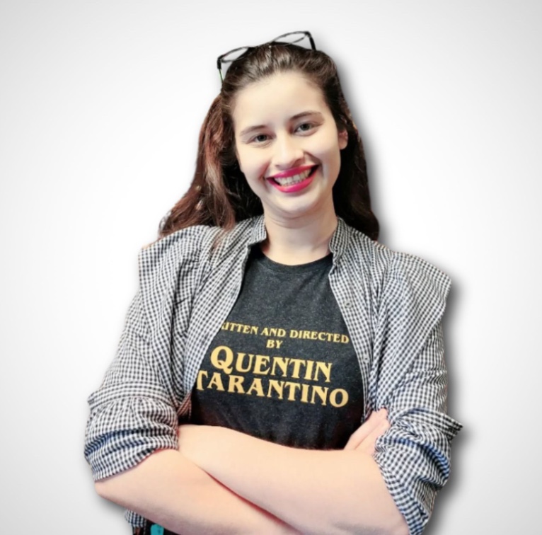 Sommelière e linguista Ana Carolina Vale ingressa na Academia de Letras da Amazônia