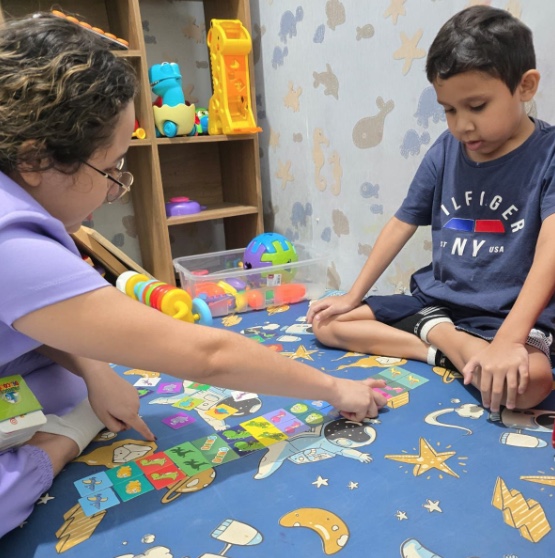 Sinepe-AM promove 'Dia do Respeito' para incentivar a inclusão de pessoas com deficiência