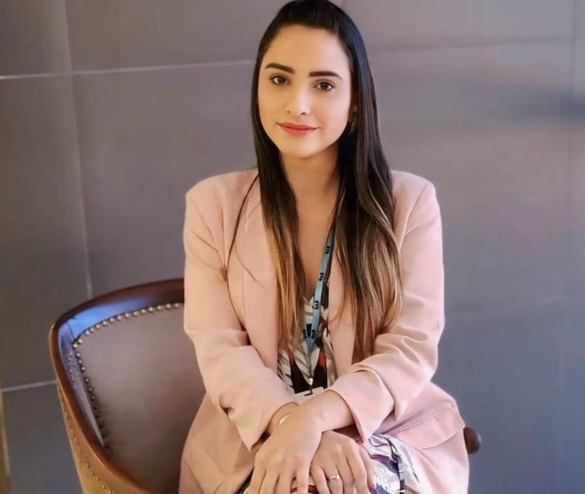 Advogada Nayanna Mendonça é empossada na Academia de Letras da Amazônia nesta sexta