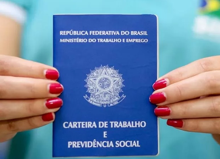 Sine Manaus oferta 283 vagas de emprego nesta segunda-feira 