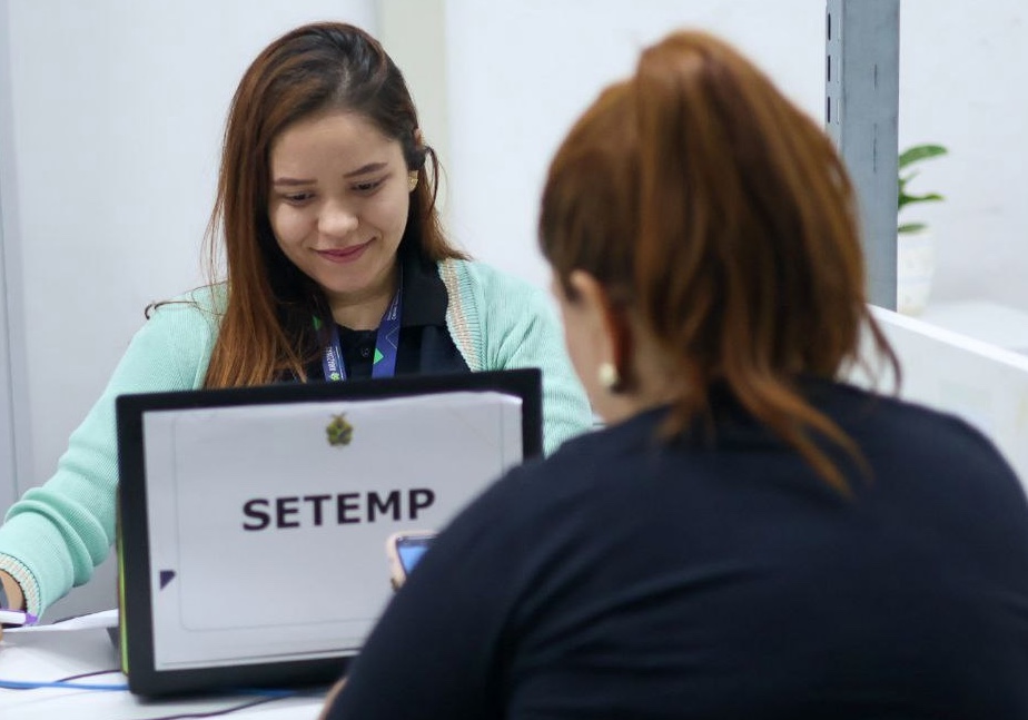 Sine Amazonas divulga 173 vagas de emprego para esta quarta-feira