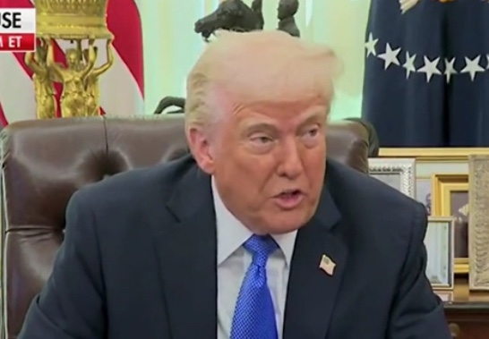 Trump deve anunciar 'tarifaço' global nesta quarta-feira; saiba mais