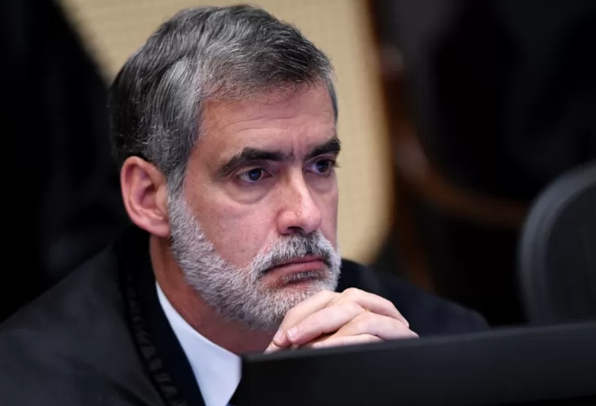 Ministro reduz pena de traficante preso com 605 kg de cocaína no Amazonas