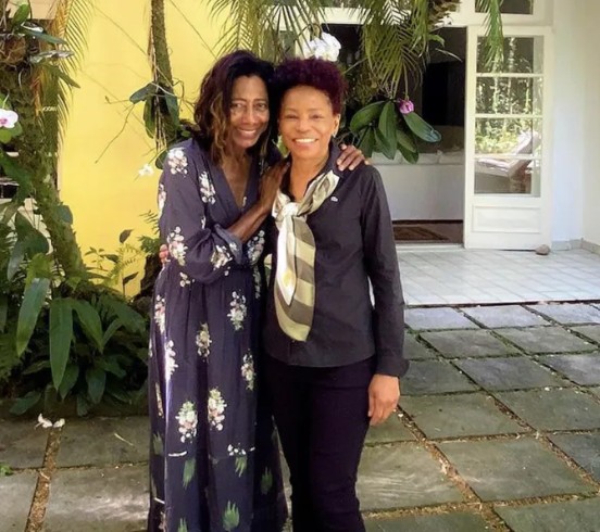 Jornalista amazonense Wanda Chase morre vítima de aneurisma na Bahia